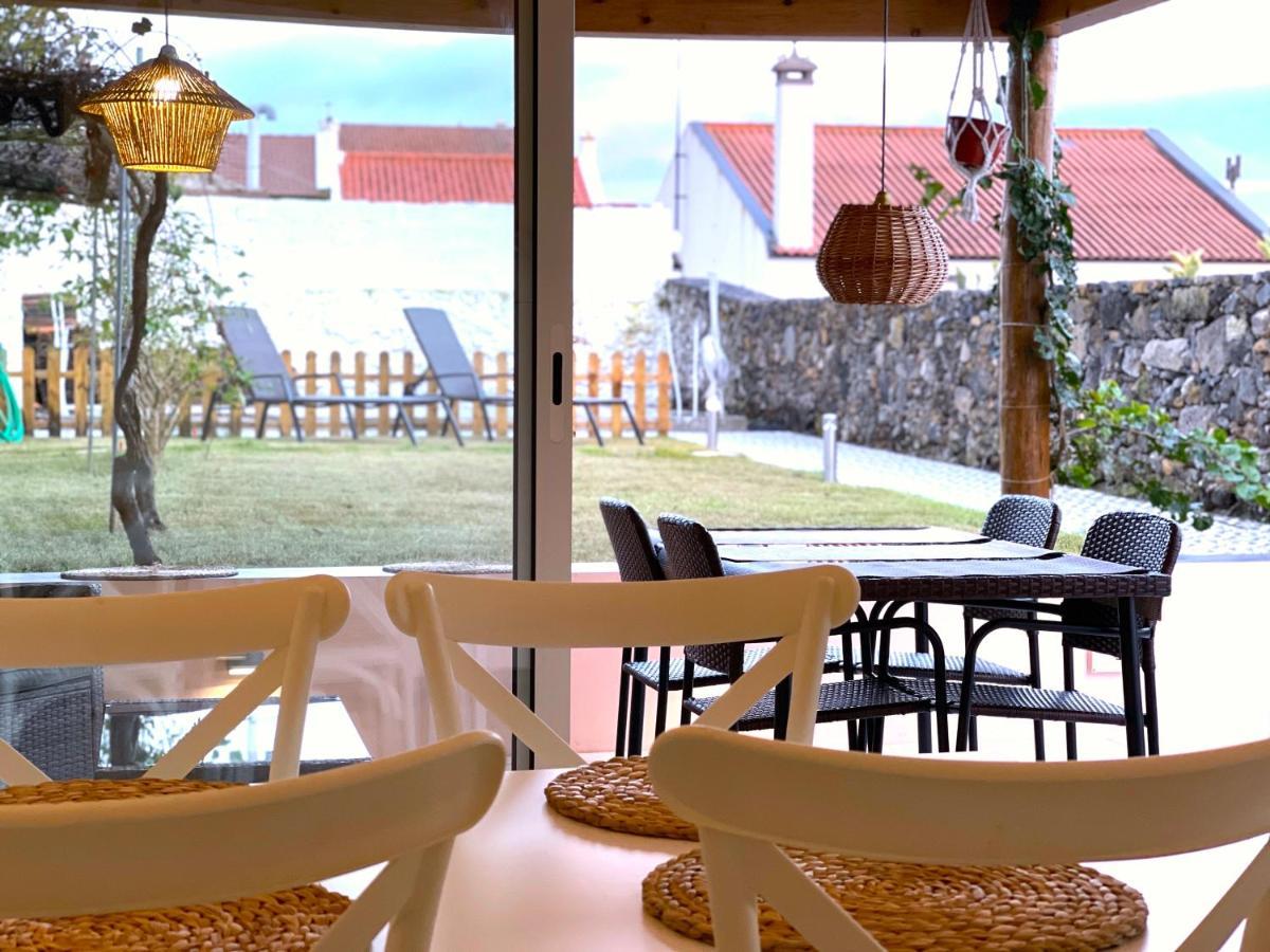 Casa Do Moinho Villa Ponta Delgada  Exterior photo