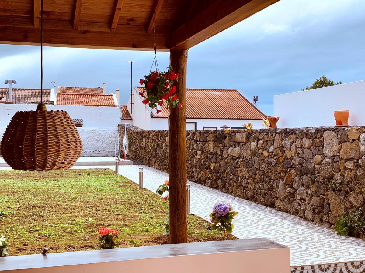 Casa Do Moinho Villa Ponta Delgada  Exterior photo
