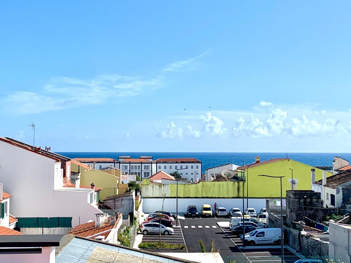Casa Do Moinho Villa Ponta Delgada  Exterior photo